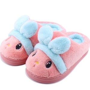 Kids Bunny slippers